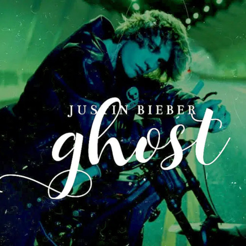 Justin Bieber – Ghost